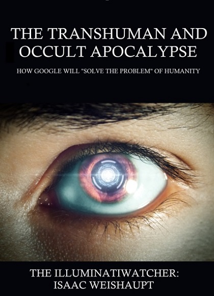 Google Apocalypse cover Future Eye v1 WITH TITLE wo