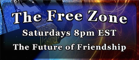 The Free Zone Live WO