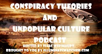 CTAUC Podcast- THE DARK PATH: Illuminati Symbolism in Entertainment & the Alien Agenda