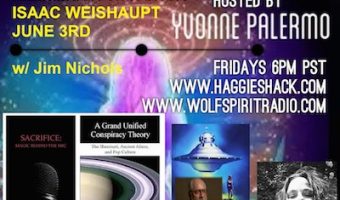 GroovieBean, Jim Nichols and Isaac Weishaupt Part 2- CTAUC Podcast