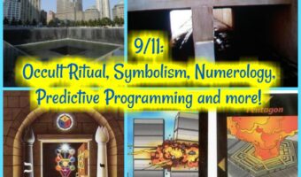 9/11: Occult Ritual, Symbolism, Numerology, Predictive Programming and more!
