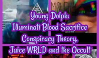 Young Dolph: Illuminati Blood Sacrifice Conspiracy Theory, Juice WRLD and the Occult