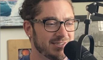 Appearances & Interviews of Isaac Weishaupt