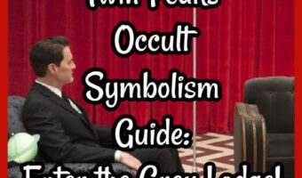 Twin Peaks Occult Symbolism Guide: Enter the Grey Lodge! Index of All Episodes
