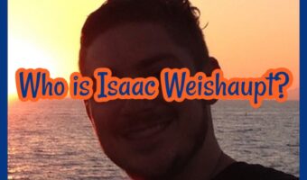 Who is Isaac Weishaupt?