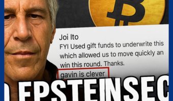 Satoshi Nakamoto Theory: Epstein Files, Gavin Andresen, Bitcoin & the CIA!