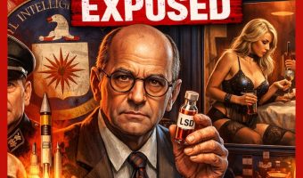 MKULTRA Pt 3: Sydney Gottlieb, Operation Paperclip, Midnight Climax & CIA Science Fiction!