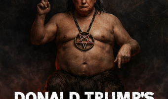 Donald Trump’s Occult Rise: Rothschilds, Rockefellers, Meme Magick, Nephilim Technology & The Watchers!