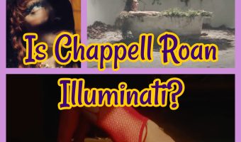Is Chappell Roan Illuminati? Epstein Connections, Occult Symbolism, Music Industry & Elite Secrets EXPOSED!