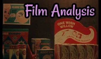 OBSESSION Film Analysis: Hidden Symbolism of Crowley, Mandela Effect & More!