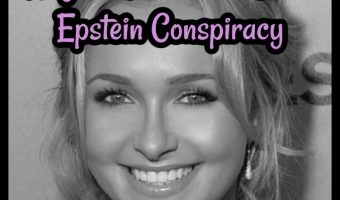 Hayden Panettiere & the Epstein Conspiracy